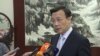 China's Kazakh Ambassador Angrily Rejects Xinjiang Crackdown Allegations