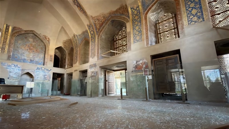 هشدار ۲۰۰ کارشناس و متخصص جهان درباره آسیب جنگ به میراث فرهنگی ایران