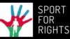 Sport For Rights Logo