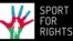 Sport For Rights Logo