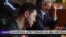 Арестован глава фискальной службы Украины