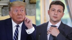 Ваша Свобода | Відповідь Зеленського Трампу 