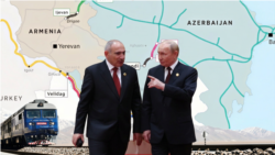 TRIPP 2027-yə qaldı: Tikintini kim yubadır - Paşinyan, yoxsa Putin?