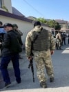 RUSSIA, MAKHACHKALA - MAY 5, 2025