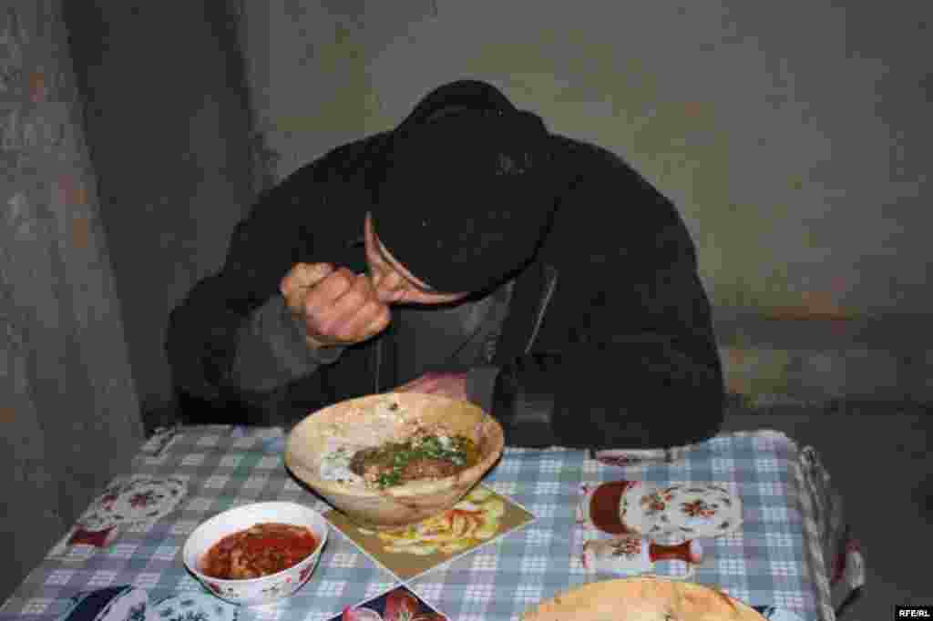 Таоми айёми зимистон #13