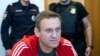 ФБК: «Новичоктун» изи Навальный түнөгөн мейманканадан табылды