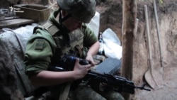 Я би не опинилася на війні, у мене були інші плани – 24-річна військова (відео)