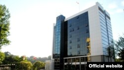 თავდაცვის სამინისტრო