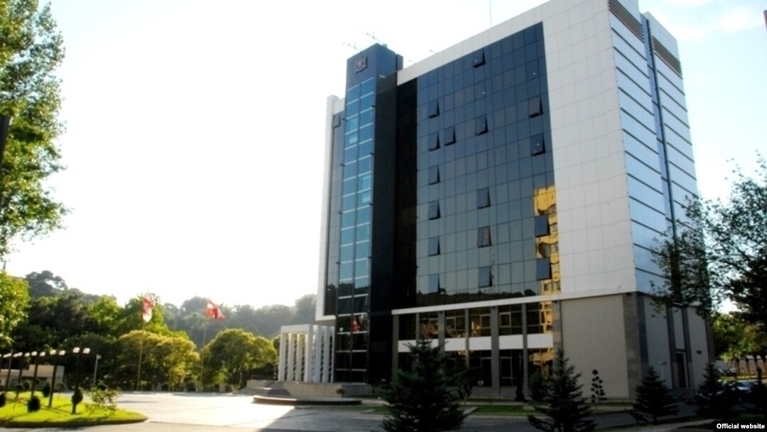 В Минобороны на критику подготовленного стратегического обзора пока не отреагировали