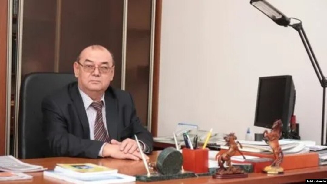 Уилдан Сәетов