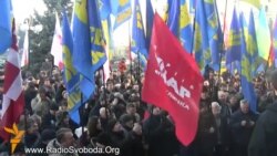 Київрада не змогла провести «виїзну» сесію