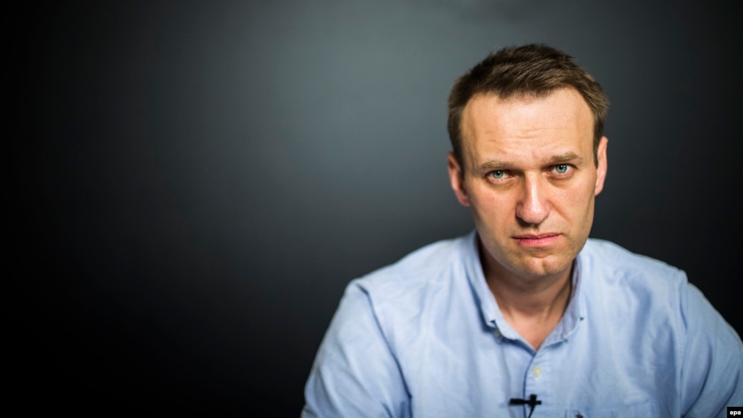 Фото: Евгений Фельдман для кампании Навального