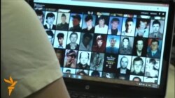 The Faces Of Srebrenica Project Remembers Victims