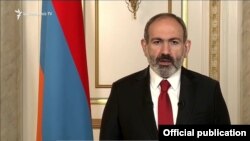 Премьер-министр Армении Никол Пашинян 3-5 марта совершит рабочий визит в Бельгию.