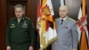 Глава российской военной разведки умер «после тяжелой болезни»