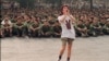 30 лет Тяньаньмэнь. Как власти Китая ответили танками на протесты