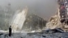 The September 11, 2001, terror attacks on the United States killed nearly 3,000 people.