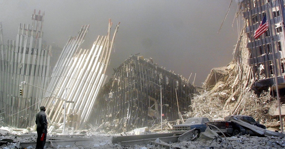 25 Years After 9/11, Could Afghanistan Again Become A Launchpad For Global Terror?