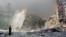 The September 11, 2001, terror attacks on the United States killed nearly 3,000 people.