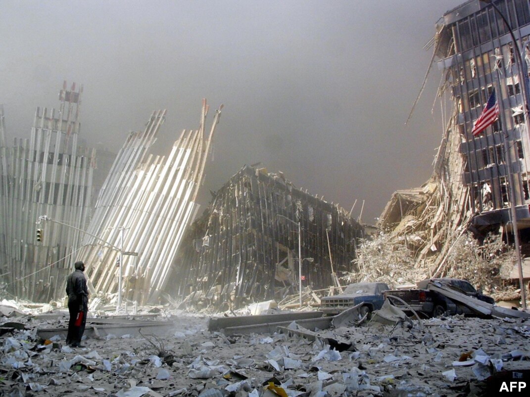 Ground Zero New York: il World Trade Center oggi, scopriamolo insieme