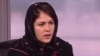 Afghan parliament deputy Fawzia Koofi