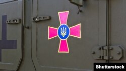 Українські військові заявляють про 12 обстрілів з боку бойовиків 10 травня