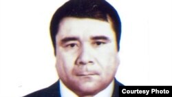 RFE/RL Turkmen Service correspondent Osman Hallyev