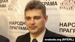 Юрась Губарэвіч