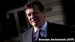 Пол Манафорт неодноразово відкидав звинувачення на свою адресу