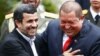 Chavez Touts Iran, Russia Drone Help