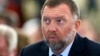 Материнська компанія заводу Aughinish Alumina – російський алюмінієвий гігант Rusal – контролюється олігархом Олегом Дерипаскою (на фото), якого вважають наближеним до президента РФ Володимира Путіна