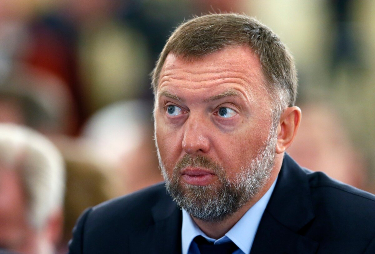 Ірландія експортує алюмінієву сировину до Росії, Каллас поїде розбиратися