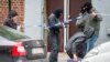 بازداشت ۱۲ نفر در بلژیک به اتهام طراحی حملات تروریستی