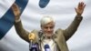 İranda prezidentliyə daha bir namizəd geri çəkildi