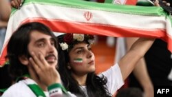 با اینکه تیم ایران فراتر از انتظار بسیاری از هواداران بازی کرد، اما در نهایت بار دیگر در مرحله مقدماتی از جام جهانی حذف شد.