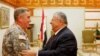 U.S. Commander Sees 'Great Progress' In Baghdad