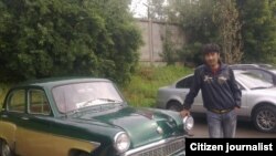 Suzoqlik Baxtiyor Nuriddinov Qirg‘izistonda qochqinlarga yordam bergani uchun "mashina o‘g‘risi"ga chiqarilgan va qidiruvga berilgan