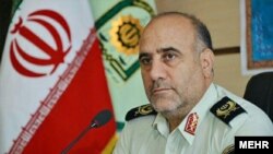 Hossein Rahimi