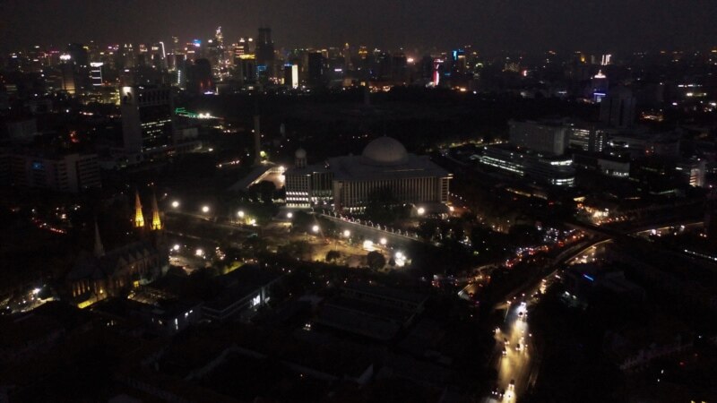 رئیس جمهور اندونزی دستور انتقال پایتخت را صادر کرد