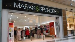 Jedna od prodavnica Marks & Spencera