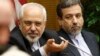 آغاز نشست سه‌جانبه مذاکرات هسته‌ای ایران در وین