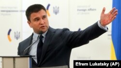 Pavlo Klimkin 