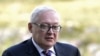 Russia To Expand 'Blacklist' Of Americans In Response To Sanctions