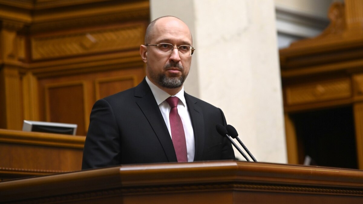 oi5.ru: Правительство отрицает необходимость реструктурировать внешний долг, о котором заявил Шмыгаль Правительство отрицает необходимость реструктурировать внешний долг, о котором заявил Шмыгаль