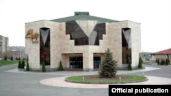Ресторанный комплекс «Арснакар»