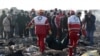 Авиакатастрофа "Боинга-737": что говорят в Украине и Иране
