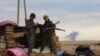 شبه نظامیان نیروهای دموکراتیک سوریه به رقه نزدیک شده‌اند