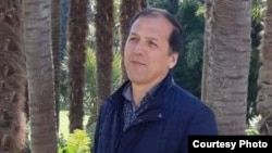 Зафари Сӯфӣ