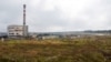 На цьому пустирі біля колишнього сміттєспалювального заводу в Севастополі обіцяють побудувати оптово-розподільний центр