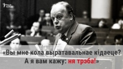 1993: Шушкевіч супраць кааліцыйнага ўраду